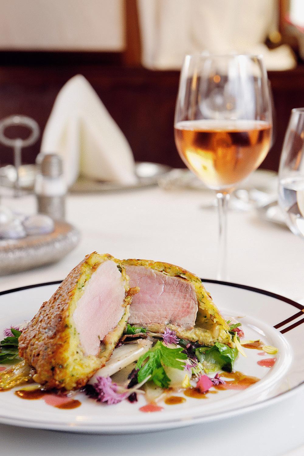Hotel-Restaurant Arneggers Adler Tiefenbronn エクステリア 写真