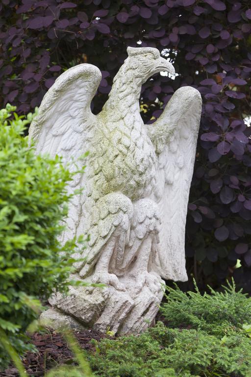 Hotel-Restaurant Arneggers Adler Tiefenbronn エクステリア 写真